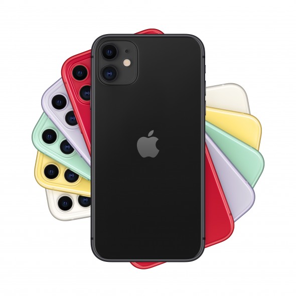 Device Bundling Apple iPhone 11 | Telkomsel